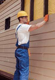 Trusted Morrisville, VT Siding Experts